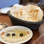 Byblos Lebanese restaurant - 