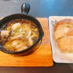 炭火串焼き 海鮮料理 燦々 - 
