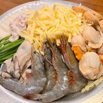 和食居酒屋 新宿屋 - 