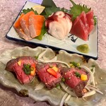 和食居酒屋 新宿屋 - 