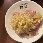 もつ煮込み専門店 沼田2nd - 