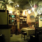 ラ・ゴルディータ - 