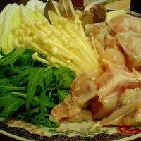 日本料理　たはら - ふぐさし