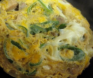 いごっそ - セットの親子丼