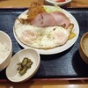 大衆食堂 定食のまる大 東船橋店