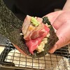 THE SUSHI りょうけん