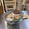 ラーメン ホルモン オールスター 一関大町店