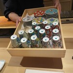 鮨 恵比寿 幸凛 - 