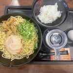 伝説のすた丼屋 - 