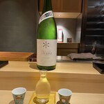 鮨 恵比寿 幸凛 - 