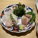 鮨 恵比寿 幸凛 - 