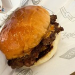 クラフトビアマーケット - 料理写真: