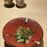 鮨 恵比寿 幸凛 - 