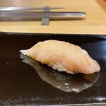 鮨 恵比寿 幸凛 - 