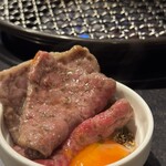 焼肉 だるま - 