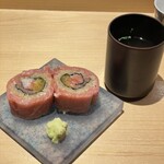 鮨 恵比寿 幸凛 - 