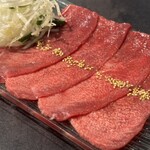 焼肉 だるま - 