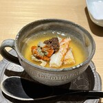 鮨 恵比寿 幸凛 - 