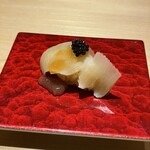 鮨 恵比寿 幸凛 - 