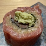 鮨 恵比寿 幸凛 - 