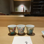 鮨 恵比寿 幸凛 - 