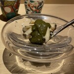 鮨 恵比寿 幸凛 - 