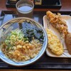 丸亀製麺 あきる野店