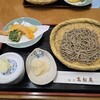 麺房 高松庵 平泉店