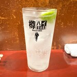 大衆かに酒場 - 