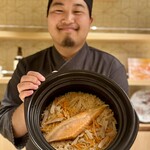 モリタ雲丹五郎 - 