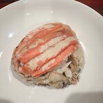 大衆かに酒場 - 