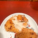 大衆かに酒場 - 