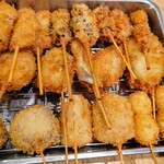 ジャンボ釣船 つり吉 - 