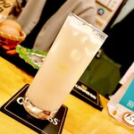 ヤマサキ酒場 - 