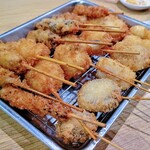 ジャンボ釣船 つり吉 - 