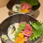 モリタ雲丹五郎 - 