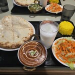 印度れすとらん Kashmir - 