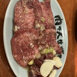 焼肉ここから - 