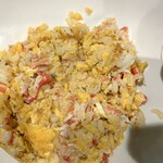 大衆かに酒場 - 