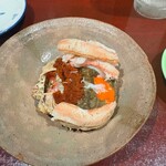 大衆かに酒場 - 