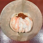 大衆かに酒場 - 