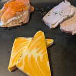 プロースト東京 ソーセージ＆燻製バル - 