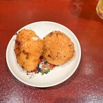 大衆かに酒場 - 