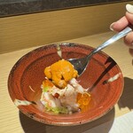 モリタ雲丹五郎 - 