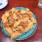 大衆かに酒場 - 