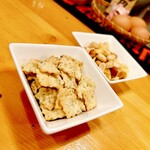 ヤマサキ酒場 - 