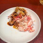 大衆かに酒場 - 