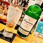 ヤマサキ酒場 - 