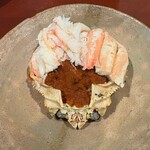 大衆かに酒場 - 