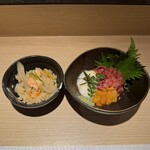 モリタ雲丹五郎 - 